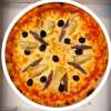 74. Pizza Napolitana