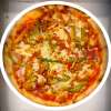 72. Pizza Palermo