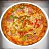 52. Pizza Campagnola