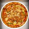 60. Pizza Pollo speciaal