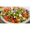 01. Gemengde salade