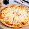 33. Pizza Margherita