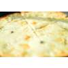 34. Pizza Gorgonzola