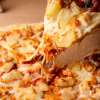 38. Pizza Ananas