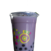 Taro & Coco Milk Tea