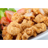 Chicken popcorn