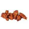 Chicken wings (6 stuks)