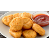 Kipnuggets (6 stuks)
