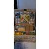 Picknick mand 4 personen