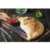 133. Calzone