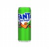 Fanta Exotic