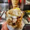 Broodje syrische Shoarma