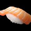 Nigiri zalm