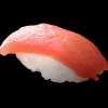 Nigiri tonijn
