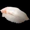 Nigiri zeebaars