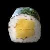 Omelet maki