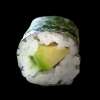 Avocado maki