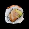 Pittig kip maki