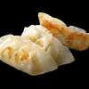 Veggie gyoza