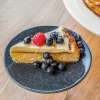 Homemade Cheesecake