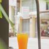 Kleintje jus of smoothie