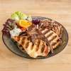 46 Mixed grill