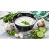 1.Tzatziki