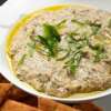 5. Melitzana-salata