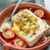 23. Feta oven