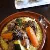 Couscous lams