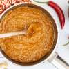 Spicy Indo-saus