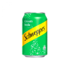 Schweppes Cream Soda 330ml