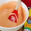 Maroccan Harissa-Mayo