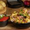Loaded Fries Large