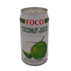 FOCO Coconut Juice Drink