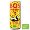 Bos Ice Tea Sparkling Lemon BIO