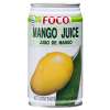 FOCO Mango Juice Drink