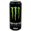 Monster Energy 500 ml