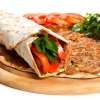 Turkse pizza naturel