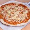 Turkse pizza met kaas