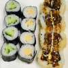 Sushi box 11 *12 st.