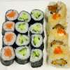 Sushi box 8 *16 st.