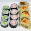 Sushi box 7 *12 st.