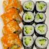Sushi box 1 *12 st.
