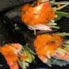 Temaki California