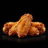 Chicken wings 6 stuks