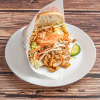 02. Broodje kip döner