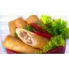 Lumpia kip/vegetarisch