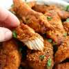 chicken bites spicy