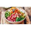 Poke Bowl Tonijn
